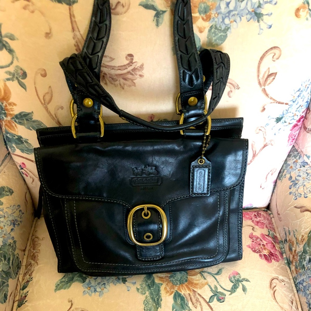 Coach Purse in Excellent Condition